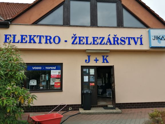 Vladimír Javorský J+K