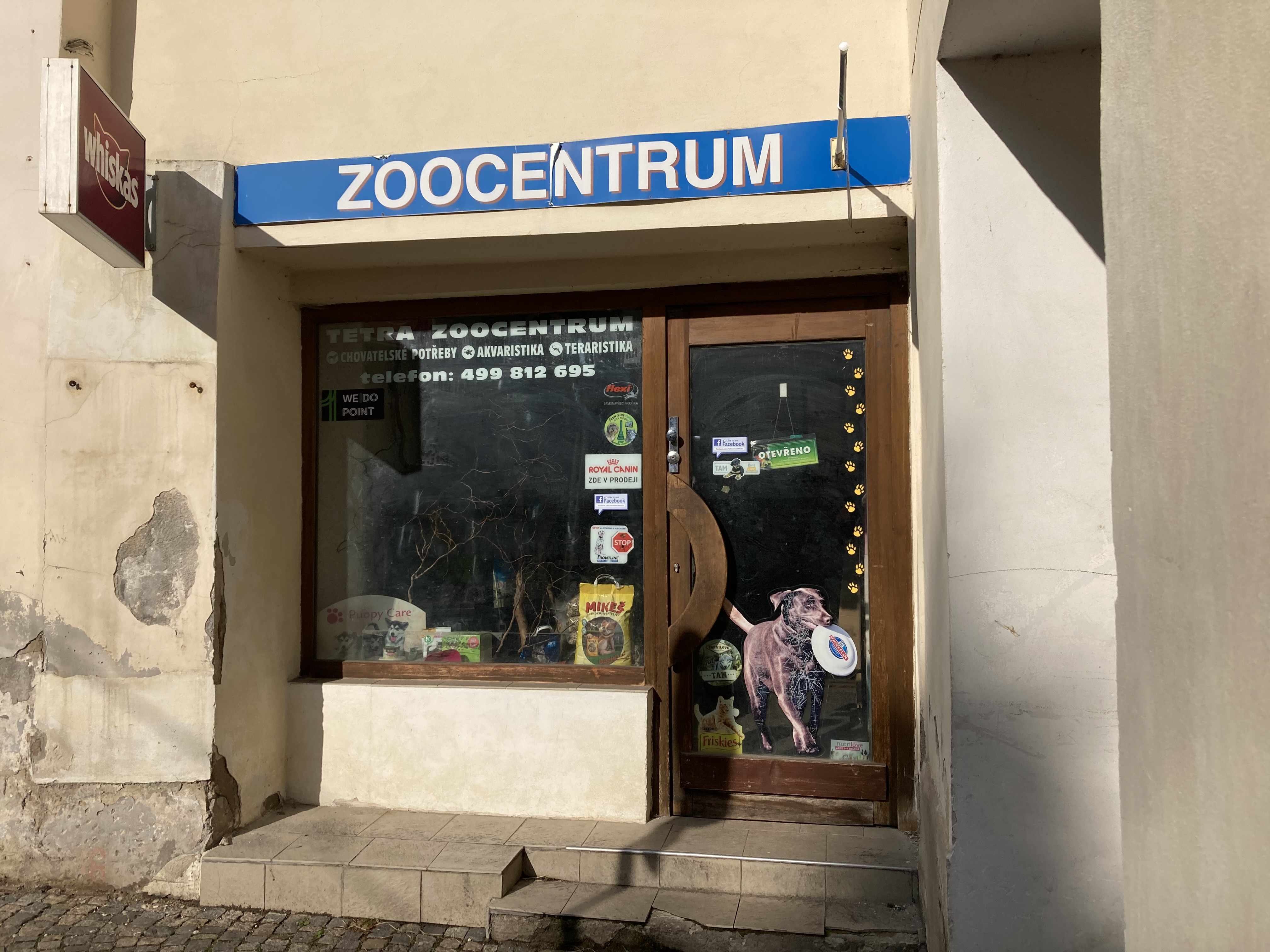 ZOOCENTRUM