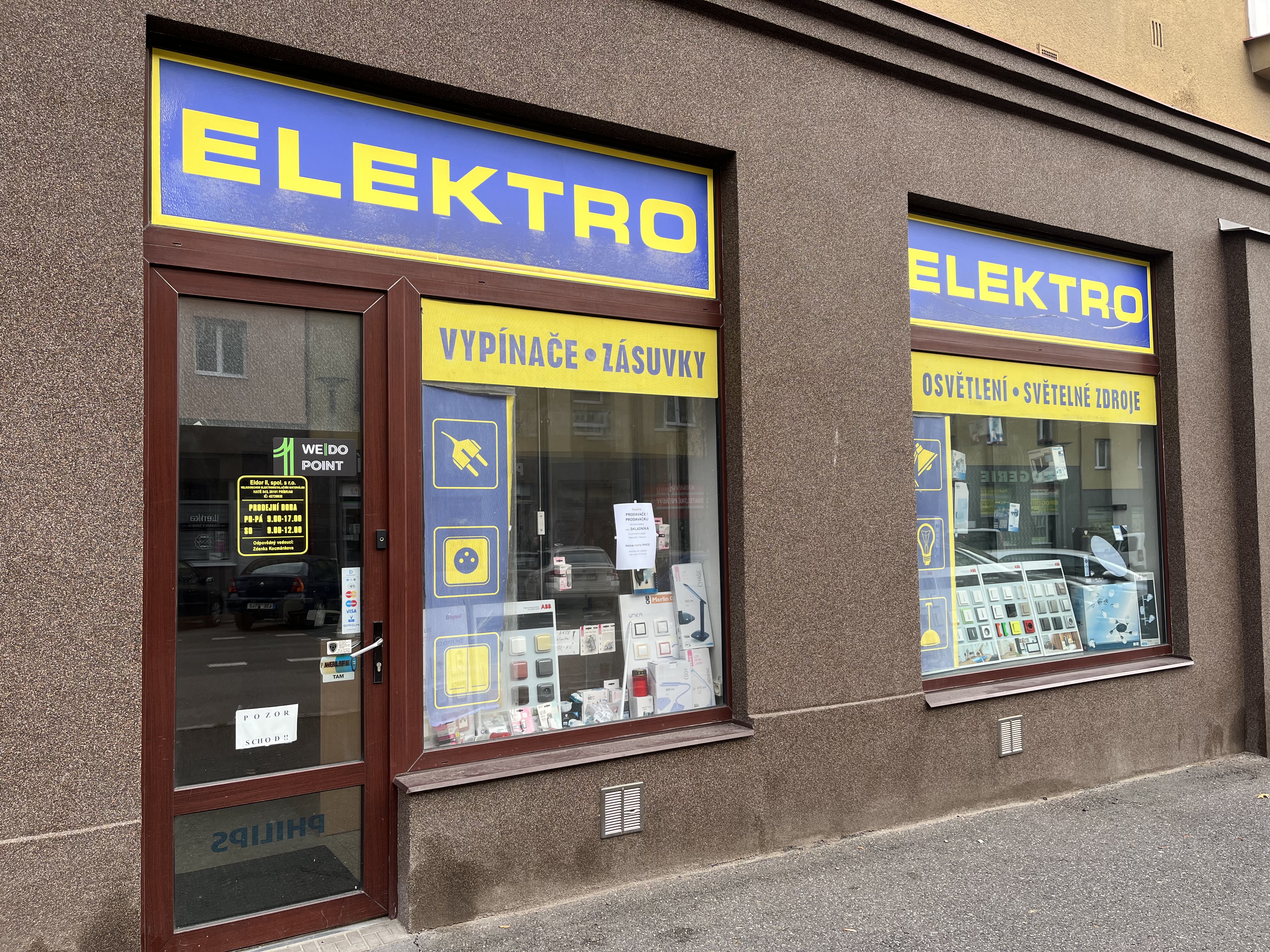 ELEKTRO