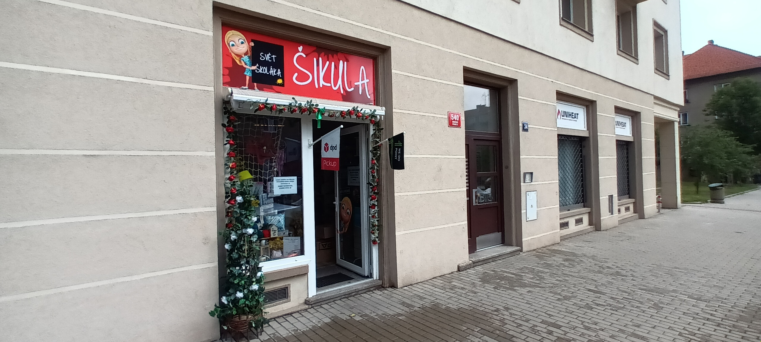 Šikula