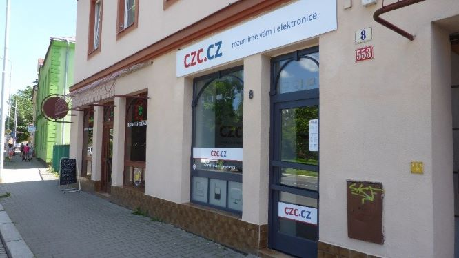 CZC.cz