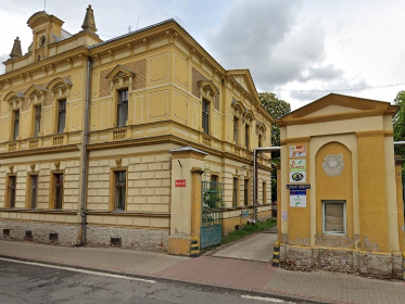 WE|DO Point ve sladovně