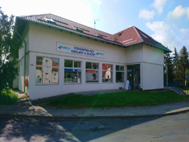 FORTY s.r.o - vodoinstalace