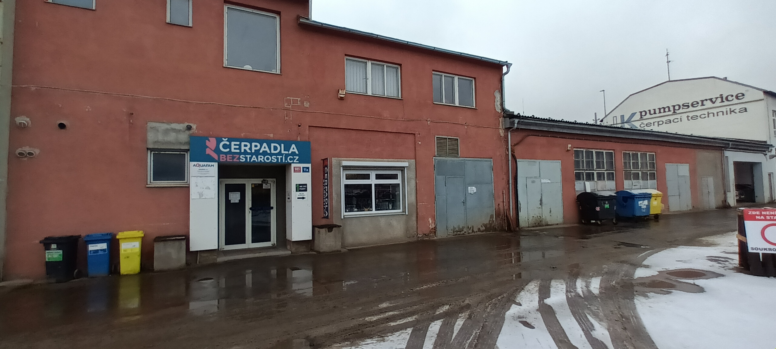 ČerpadlaBezStarostí.cz