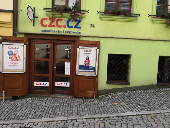 CZC.cz